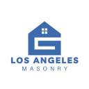 Los Angeles Masonry Pros logo